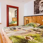 Apartmán Gaestehaus Wuepping 1 Salem (Baden-Wurttemberg)
