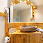 Gaestehaus Wuepping 1 Apartmán Salem (Baden-Wurttemberg)