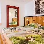 Gaestehaus Wuepping 1 Apartmán *