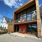 Gaestehaus Wuepping 1 Apartmán