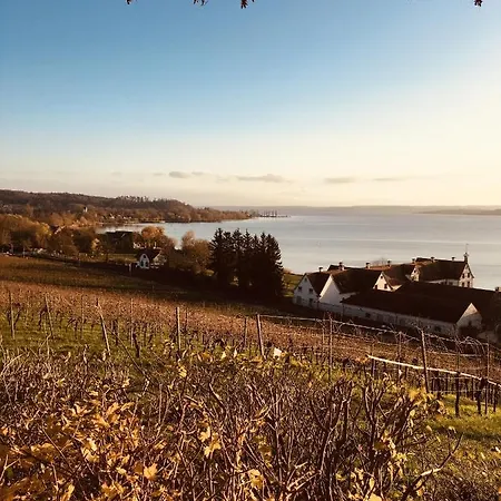 Gaestehaus Wuepping 1 *