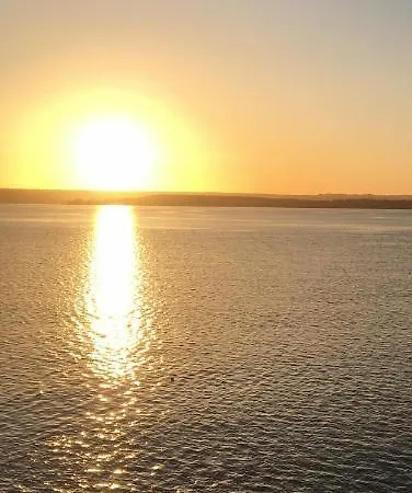 Apartman Gaestehaus Wuepping 1 *