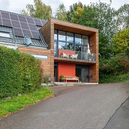 Gaestehaus Wuepping 1 Apartman