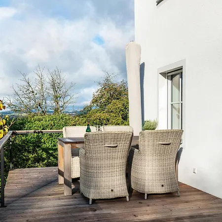 Gaestehaus Wuepping 1 *