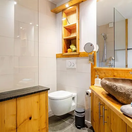 Gaestehaus Wuepping 1 Salem