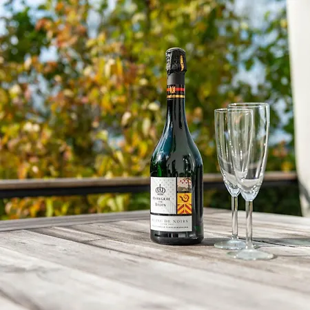 Gaestehaus Wuepping 1