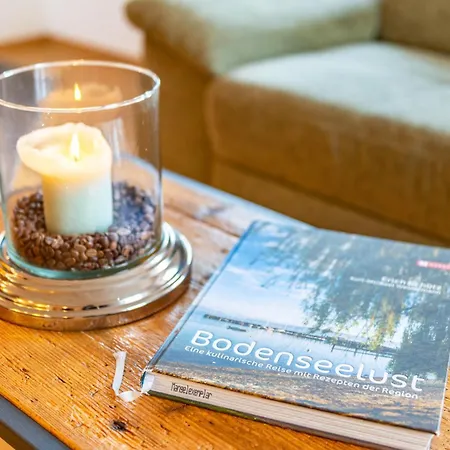 Gaestehaus Wuepping 1 Apartman *