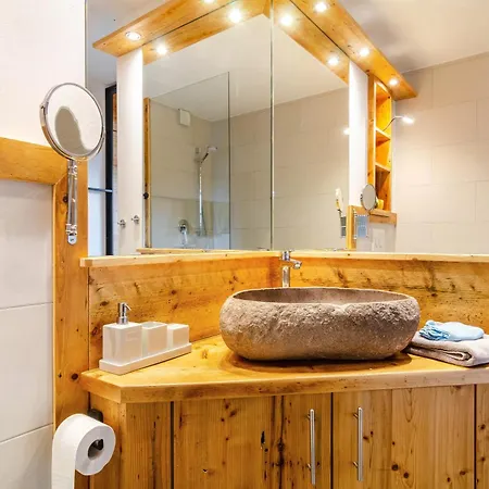 Gaestehaus Wuepping 1 Apartman Salem