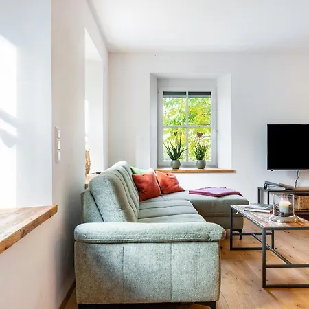 Gaestehaus Wuepping 1 *