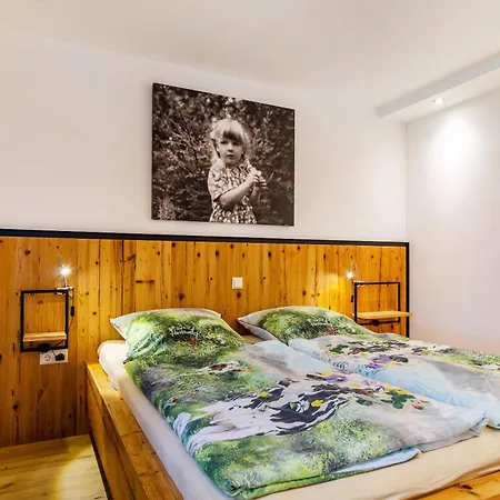 Gaestehaus Wuepping 1 * Salem