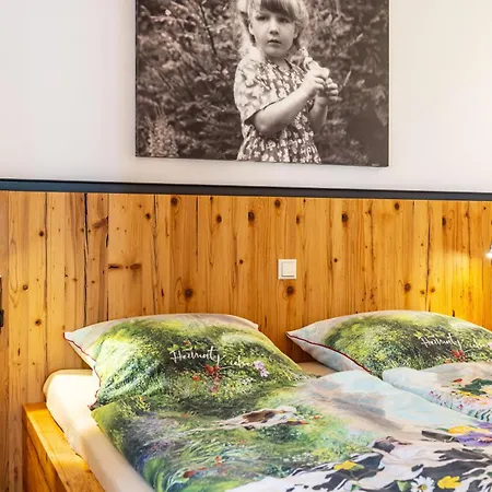 Apartment Gaestehaus Wuepping 1 Salem (Baden-Wurttemberg)