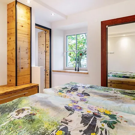 Gaestehaus Wuepping 1 *