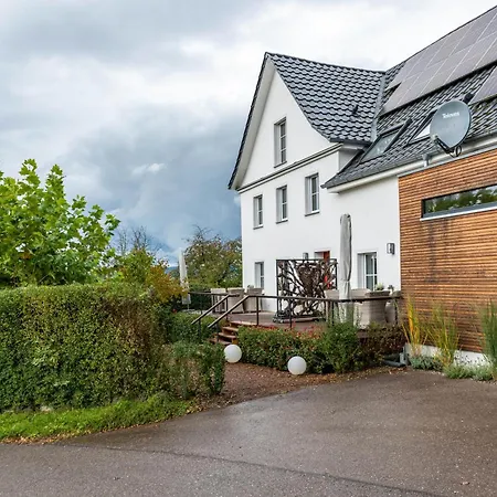 Gaestehaus Wuepping 1 Salem