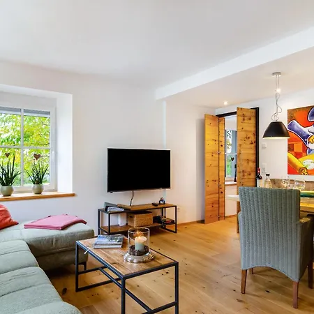 Gaestehaus Wuepping 1 Salem