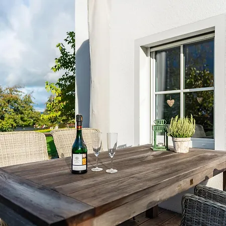 Apartmán Gaestehaus Wuepping 1 Salem (Baden-Wurttemberg)