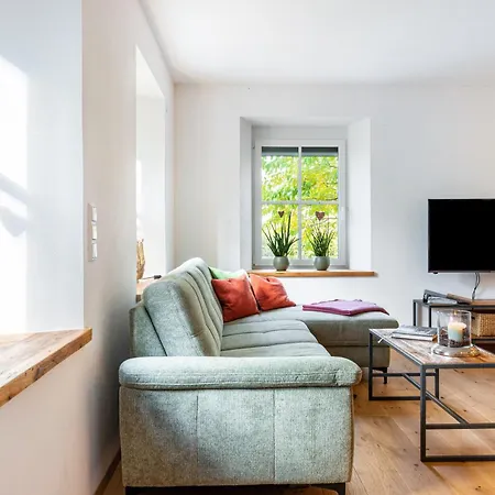 Gaestehaus Wuepping 1 Appartamento *
